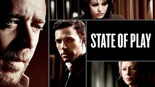 State of Play - Backdrop