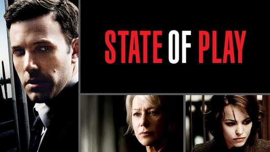 State of Play - Backdrop