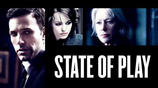 State of Play - Backdrop
