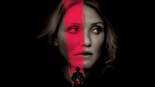 The Box - Backdrop