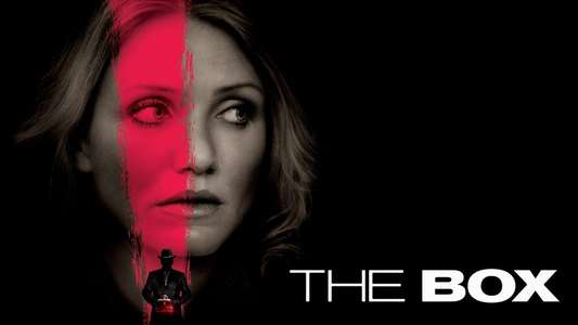 The Box - Backdrop