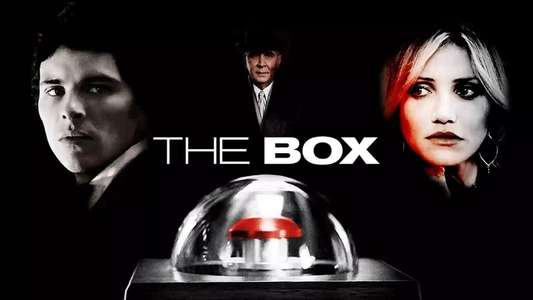 The Box - Backdrop
