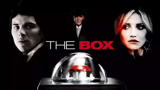 The Box - Backdrop