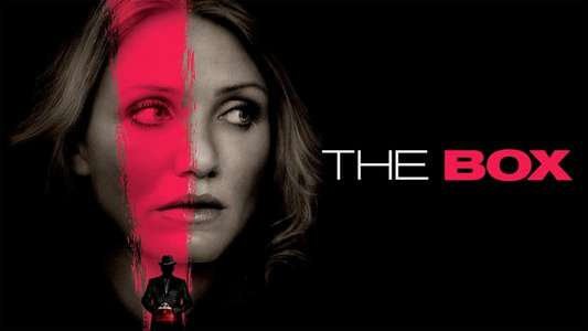 The Box - Backdrop