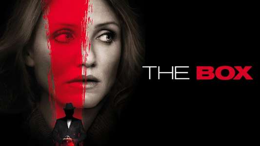 The Box - Backdrop