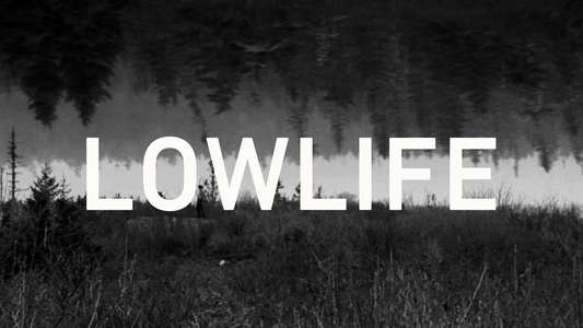 Lowlife - Backdrops