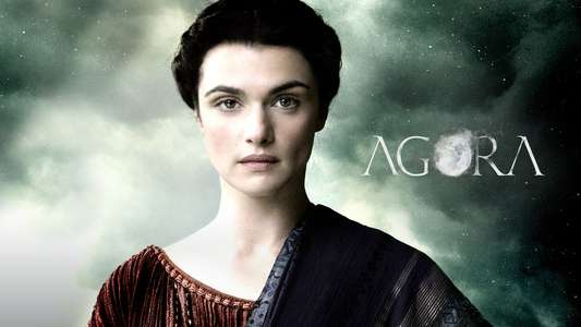 Agora - Backdrop