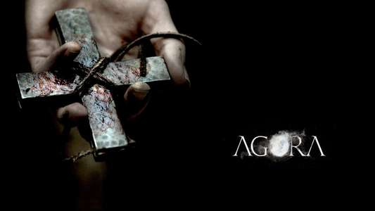 Agora - Backdrop