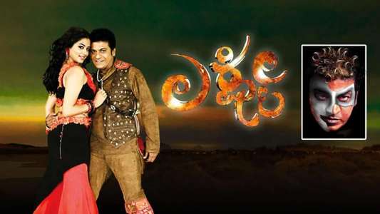 Lakshmi - Backdrops