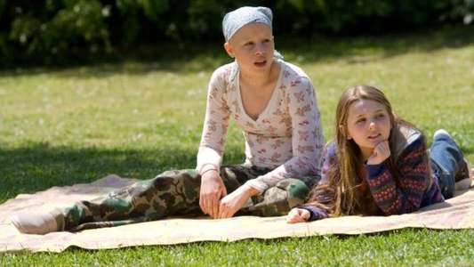 My Sister's Keeper - Backdrop