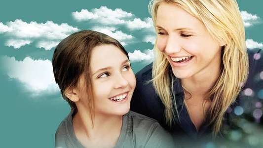 My Sister's Keeper - Backdrop
