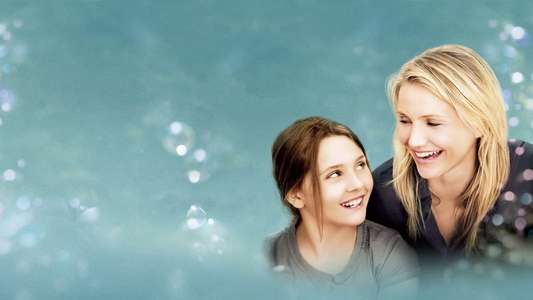My Sister's Keeper - Backdrop