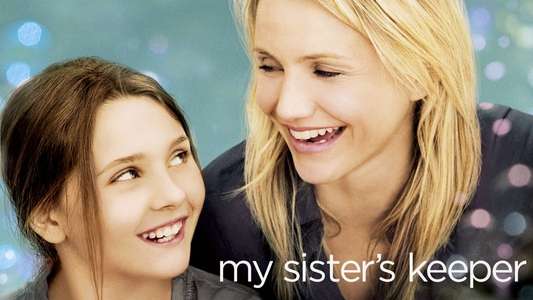 My Sister's Keeper - Backdrop