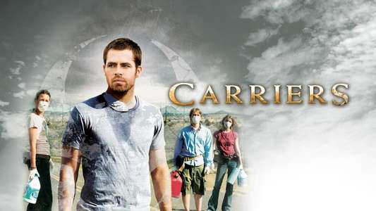 Carriers - Backdrop