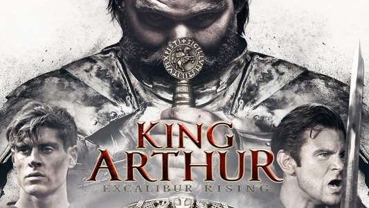 King Arthur: Excalibur Rising - Backdrop
