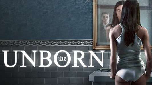 The Unborn - Backdrop