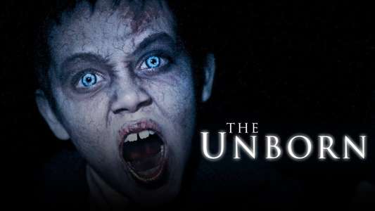 The Unborn - Backdrop