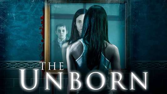 The Unborn - Backdrop