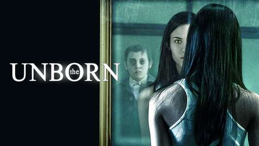 The Unborn - Backdrop