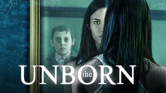 The Unborn - Backdrop