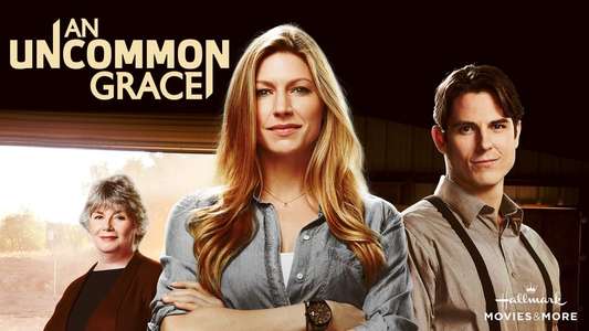 An Uncommon Grace - Backdrop
