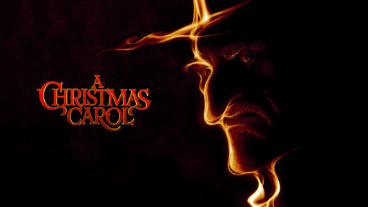 A Christmas Carol - Backdrops