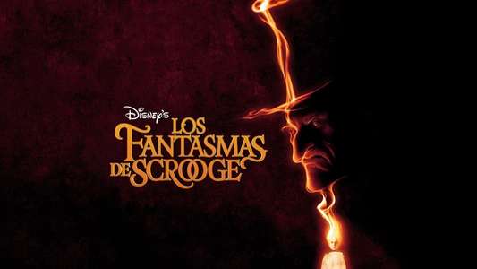 A Christmas Carol - Backdrops