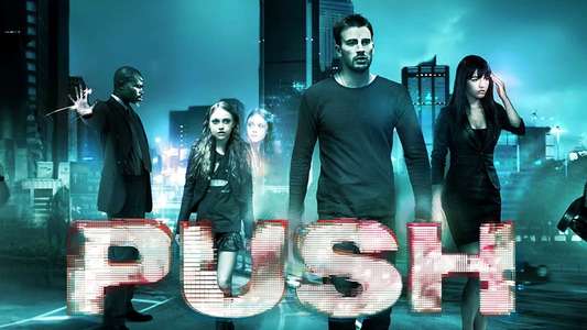 Push - Backdrop