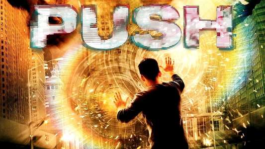Push - Backdrop