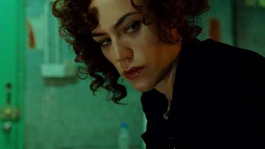 Push - Backdrop