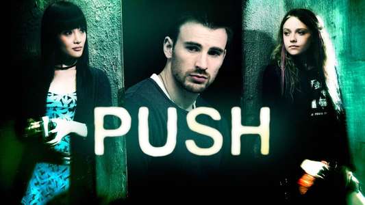 Push - Backdrop
