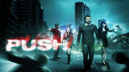 Push - Backdrop