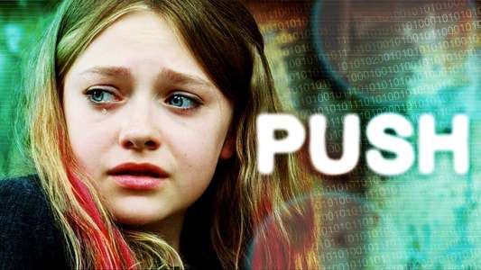 Push - Backdrop