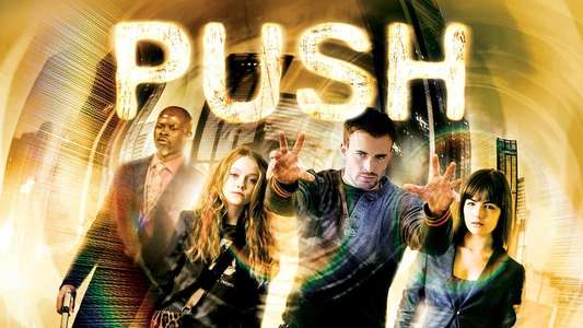 Push - Backdrop