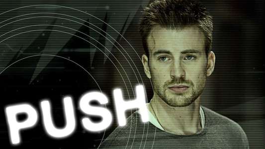 Push - Backdrop