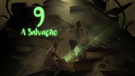 9 - Backdrop