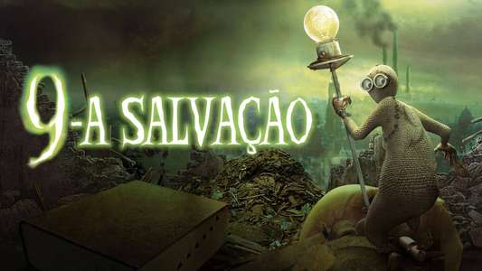 9 - Backdrop