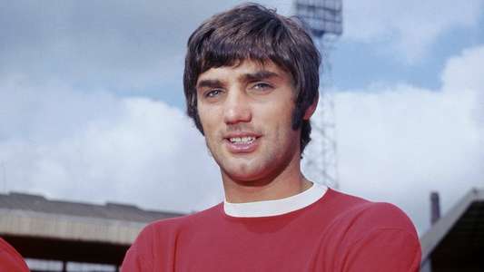 George Best: All By Himself - Backdrops