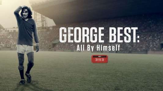 George Best: All By Himself - Backdrops