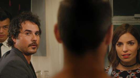 I Know Jake Gyllenhaal Is Going to Fuck My Girlfriend - Backdrop