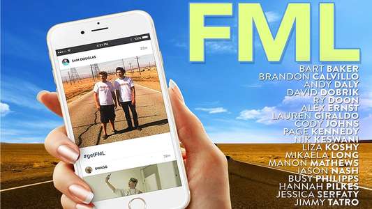 FML - Backdrop