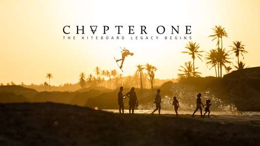 Chapter One: The Kiteboard Legacy Begins - Backdrop