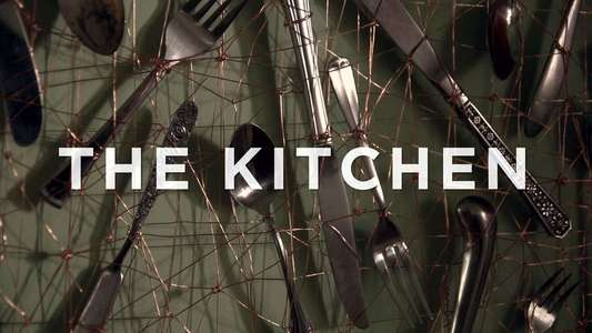 The Kitchen - Backdrops