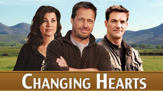 Changing Hearts - Backdrops