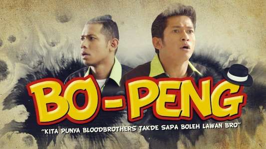 Bo-Peng - Backdrop
