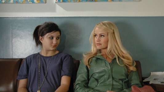 Women in Trouble - Backdrop