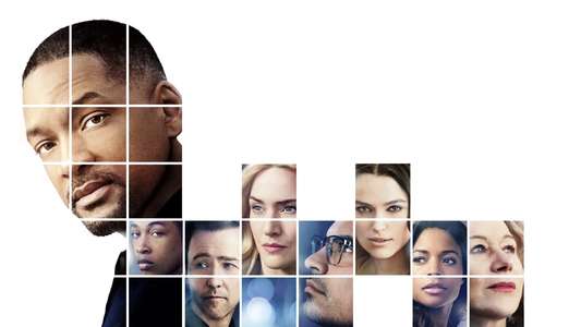 Collateral Beauty - Backdrop