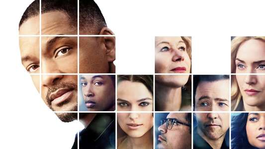 Collateral Beauty - Backdrop