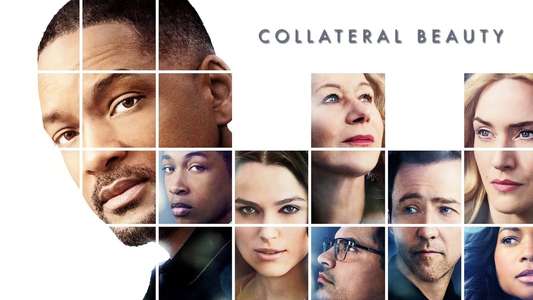 Collateral Beauty - Backdrop