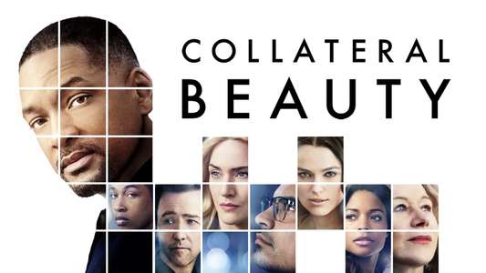 Collateral Beauty - Backdrop